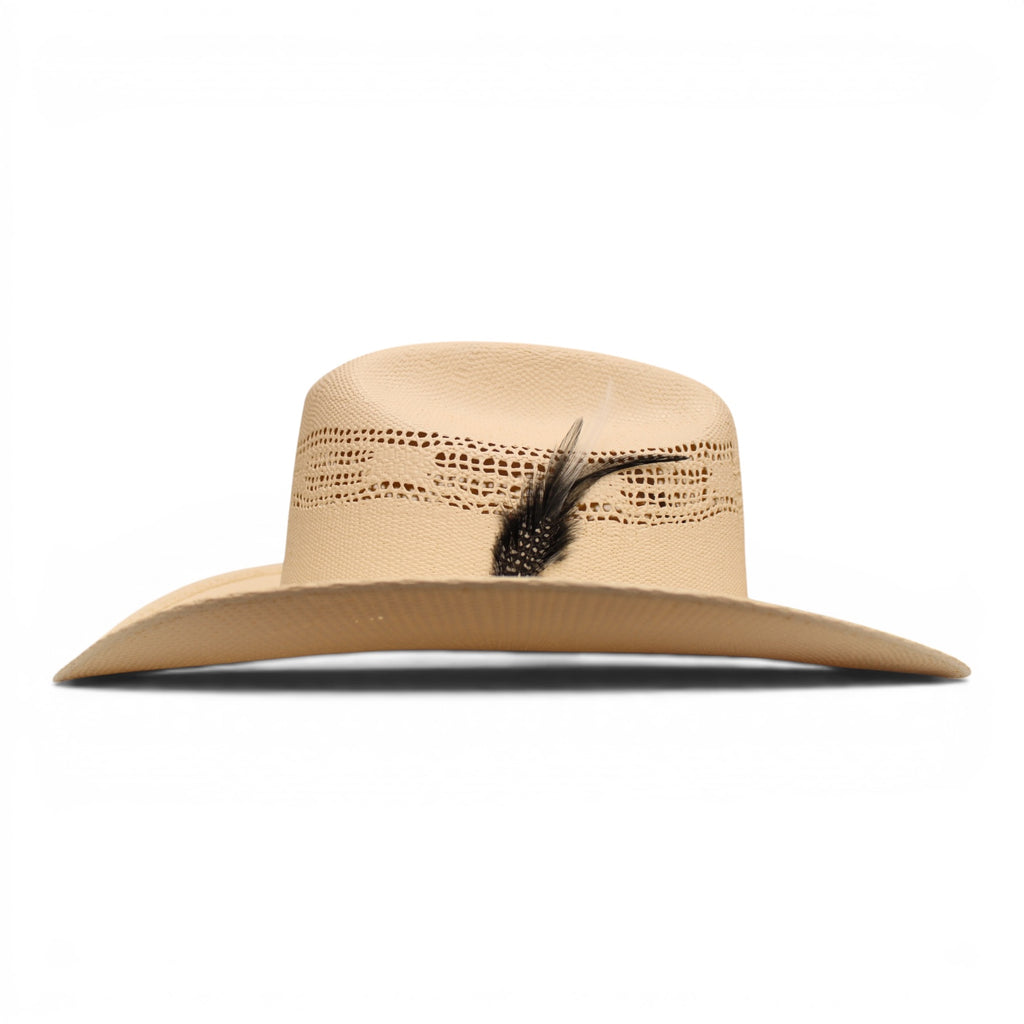 Sombrero Taiwan Sinaloa Ivory Total
