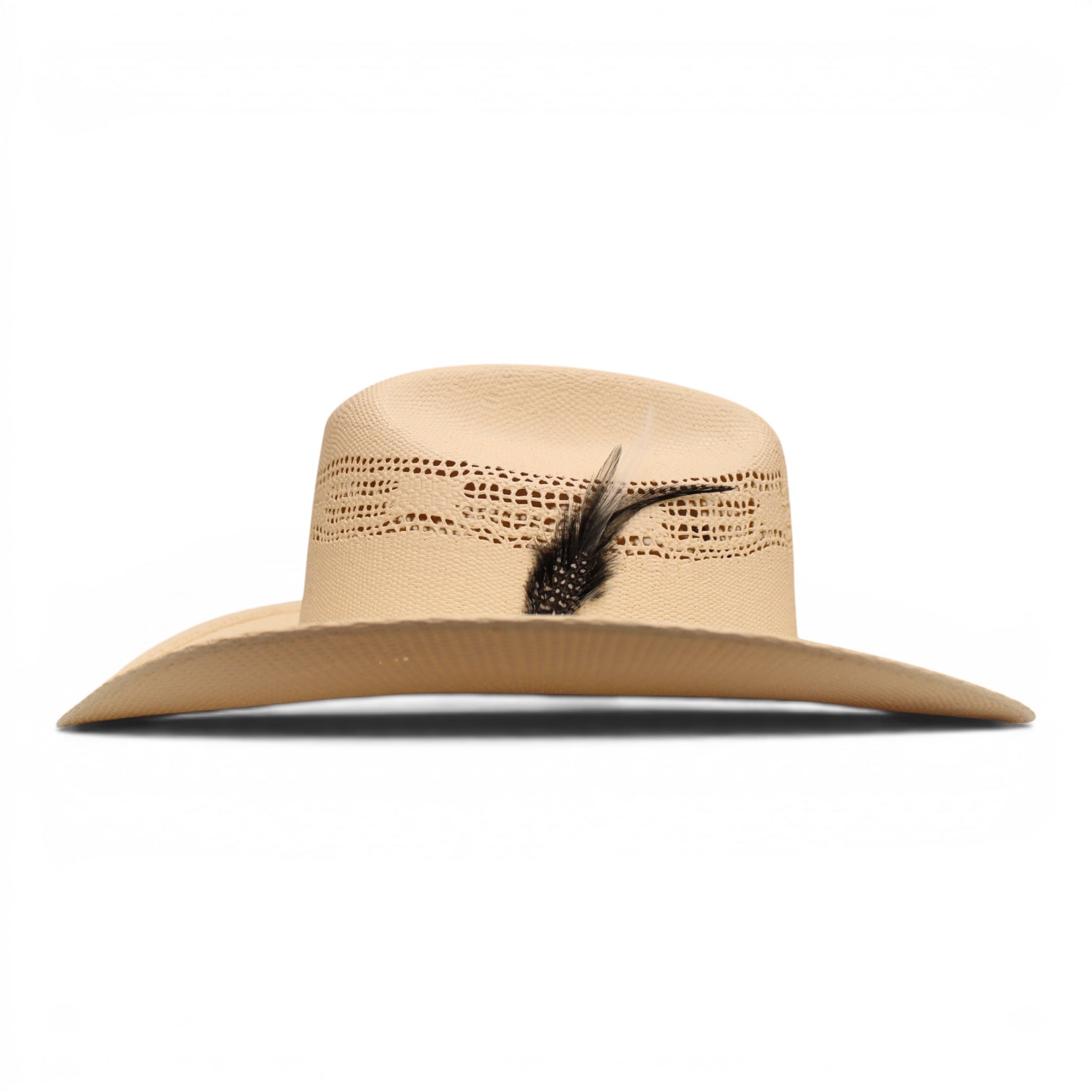 Sombrero Taiwan Sinaloa Ivory Total