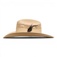 Sombrero Taiwan Sinaloa Ivory Total