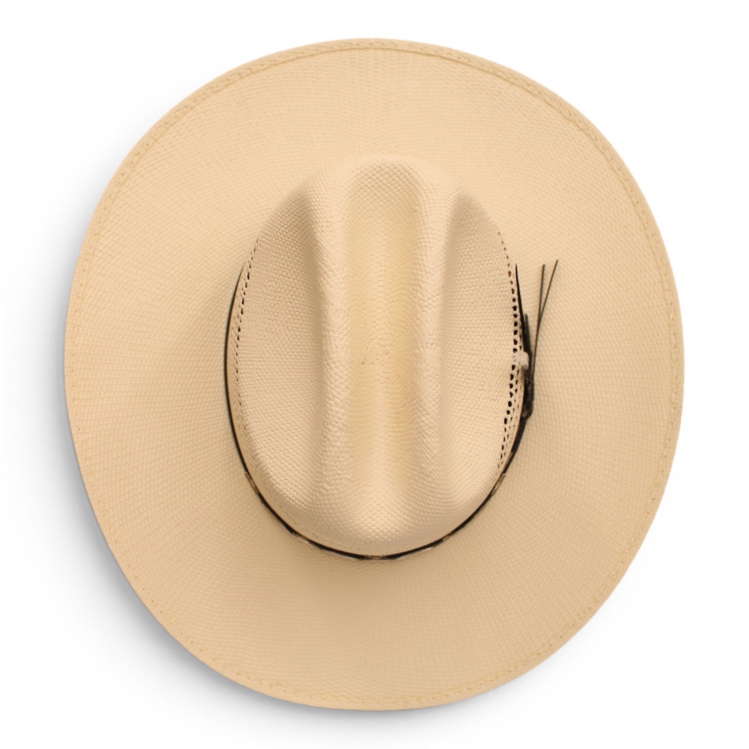 Sombrero Taiwan Sinaloa Ivory Total