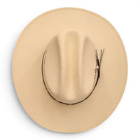 Sombrero Taiwan Sinaloa Ivory Total