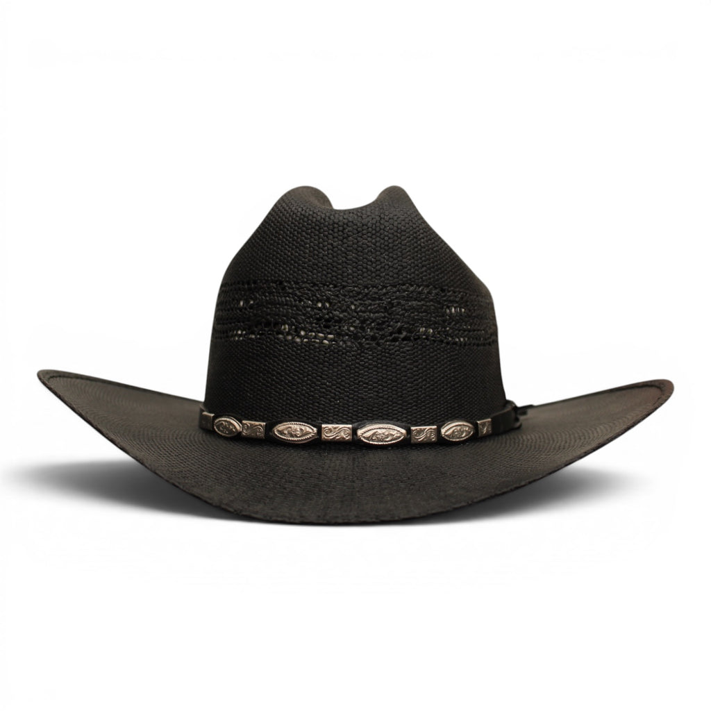 Sombrero Taiwan Sinaloa Negro Total