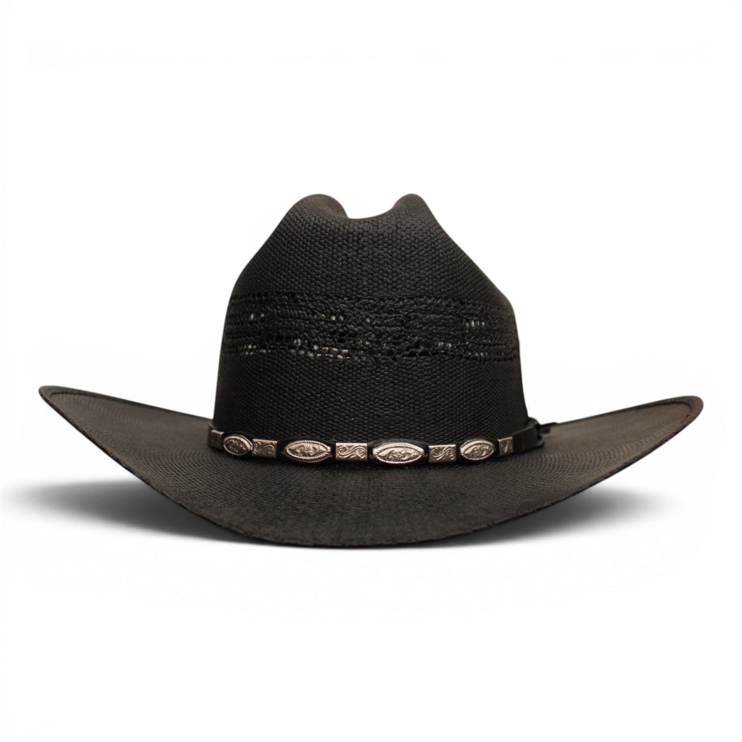 Sombrero Taiwan Sinaloa Negro Total