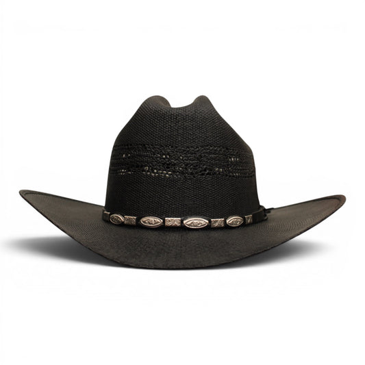 Sombrero Taiwan Sinaloa Negro Total