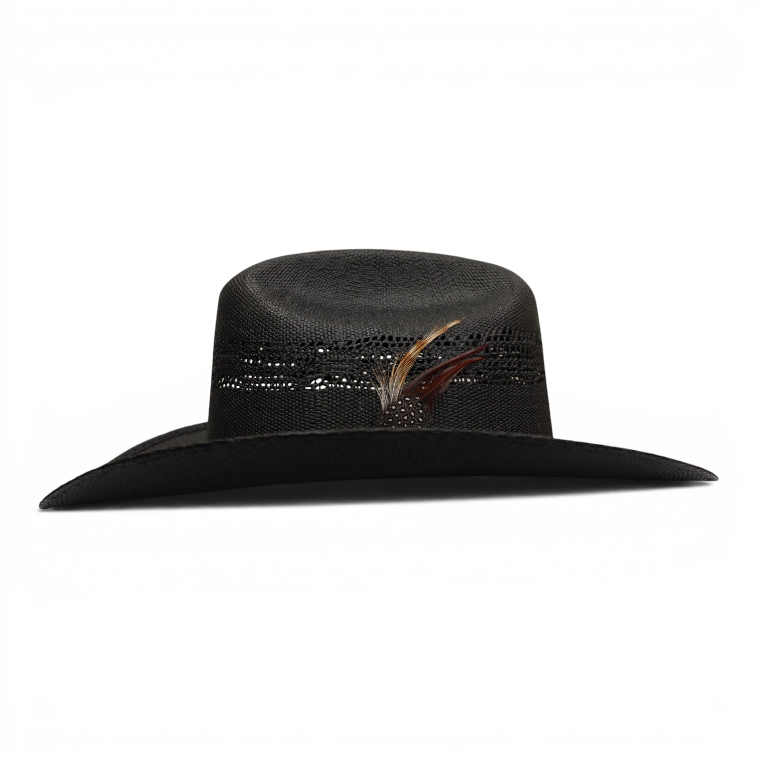 Sombrero Taiwan Sinaloa Negro Total