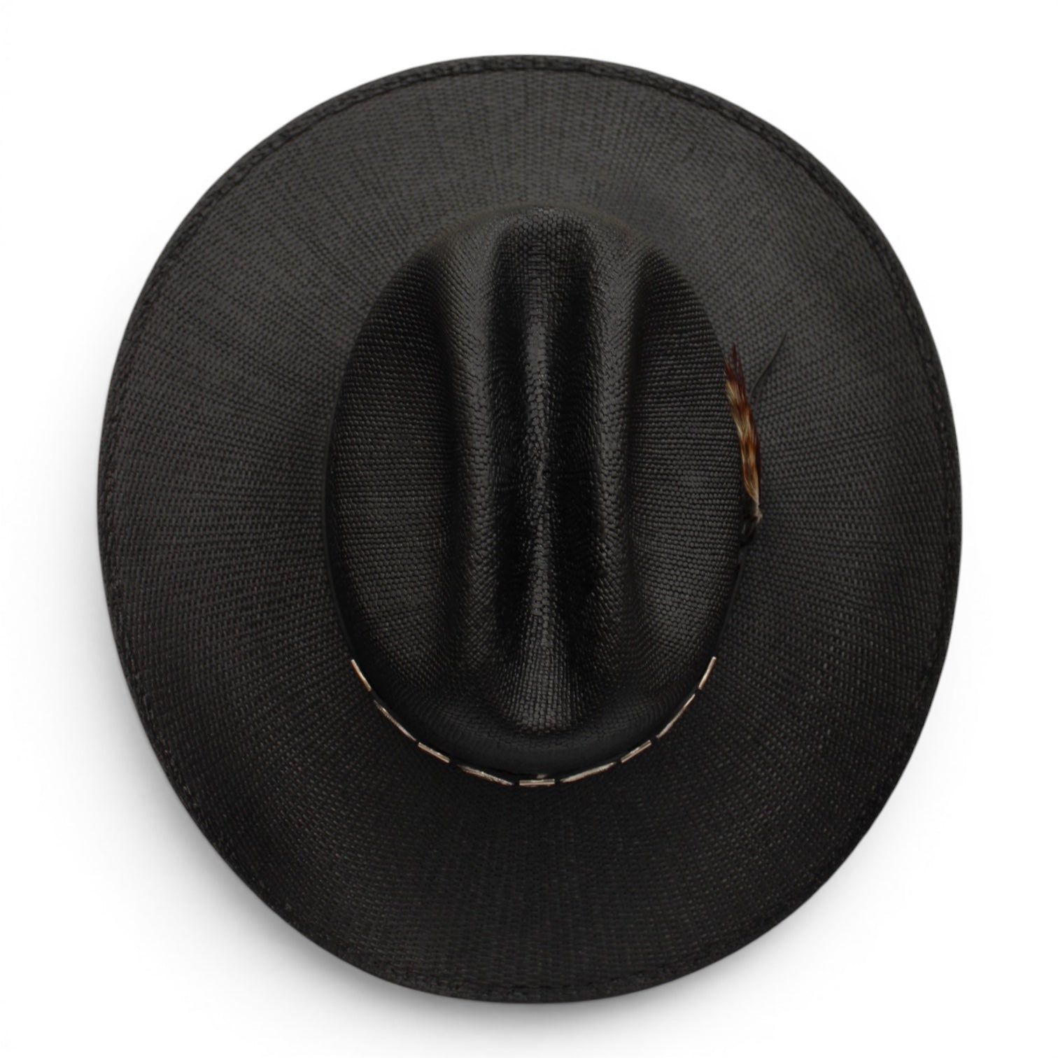 Sombrero Taiwan Sinaloa Negro Total