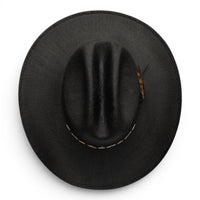 Sombrero Taiwan Sinaloa Negro Total