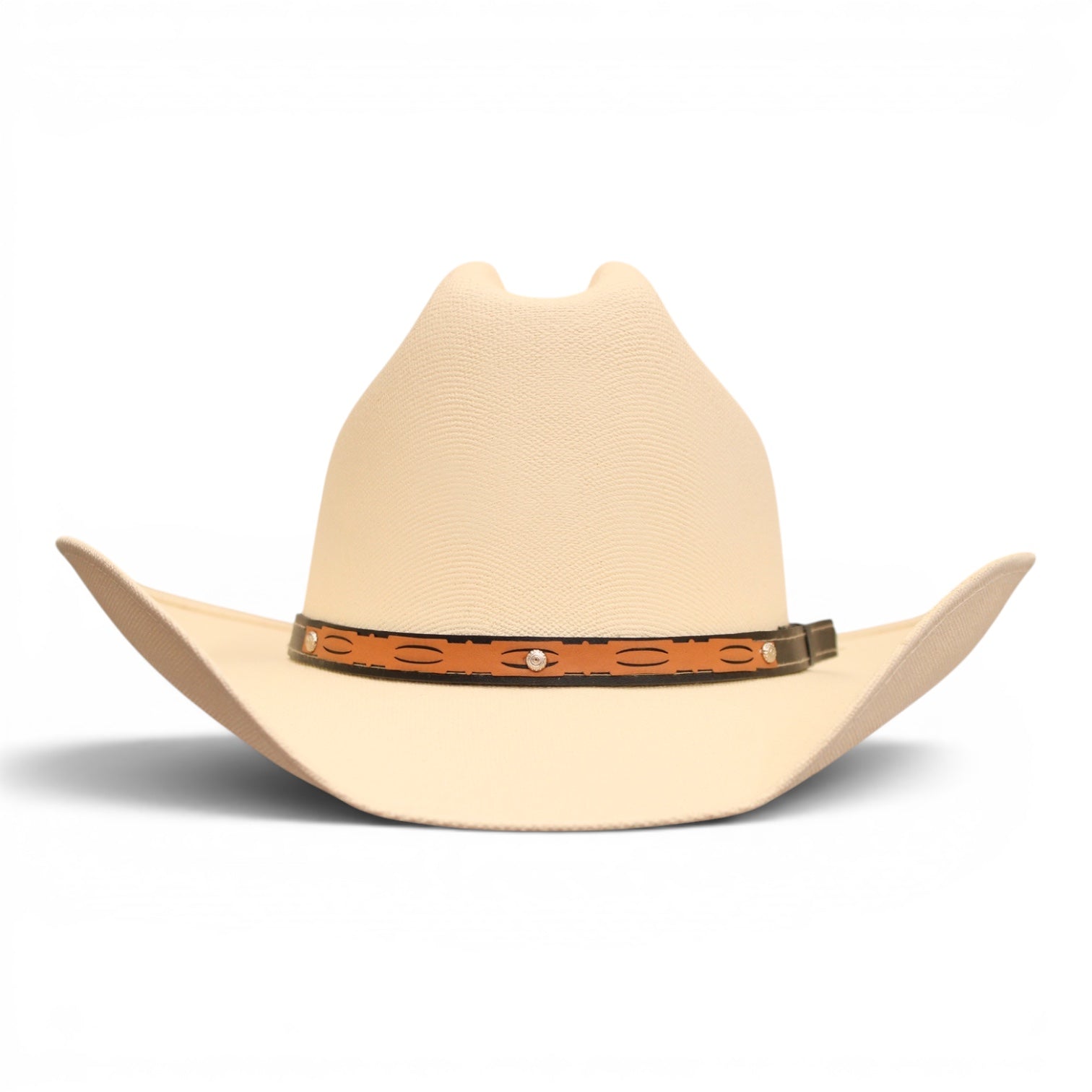 Sombrero de Lona Americana Ivory JR