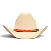 Sombrero de Lona Americana Ivory JR