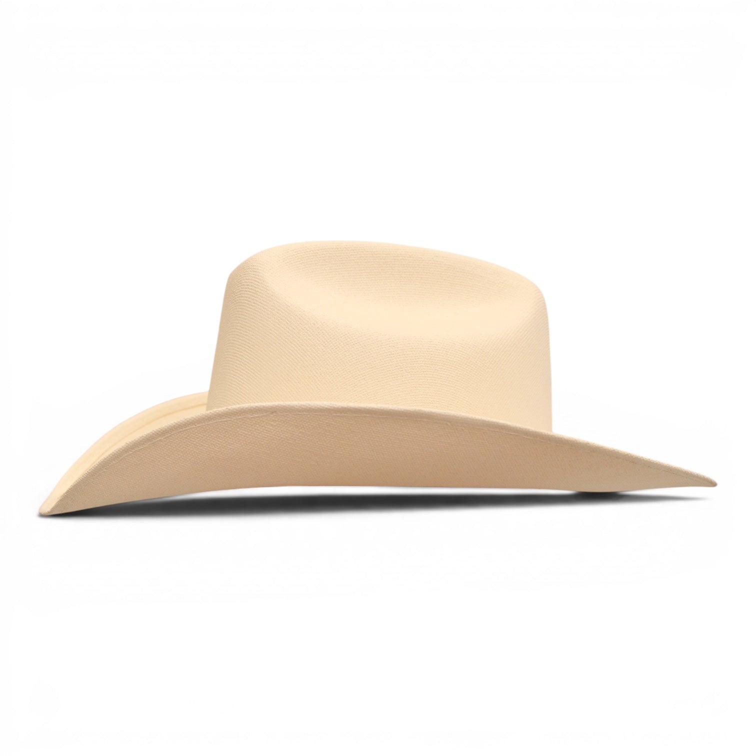 Sombrero de Lona Americana Ivory JR
