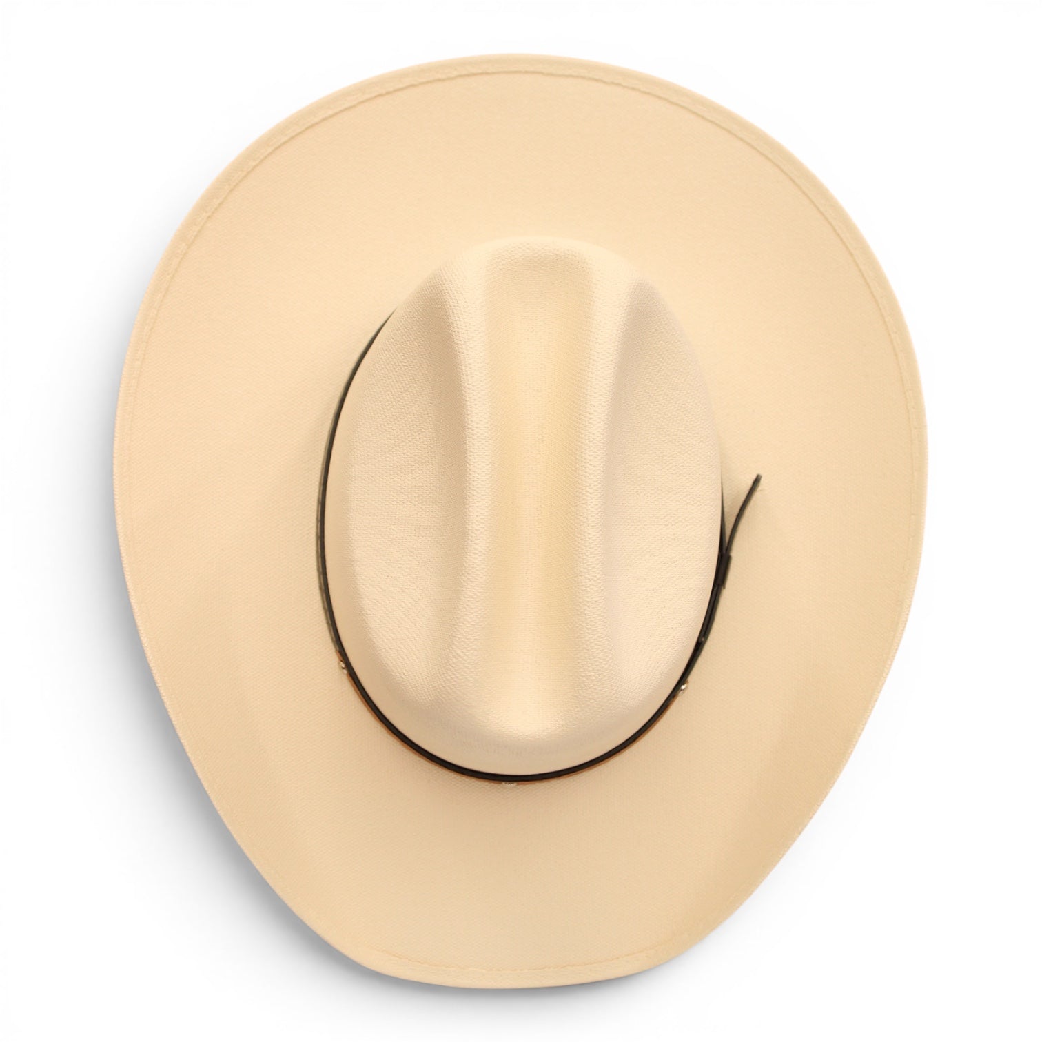 Sombrero de Lona Americana Ivory JR
