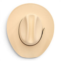 Sombrero de Lona Americana Ivory JR