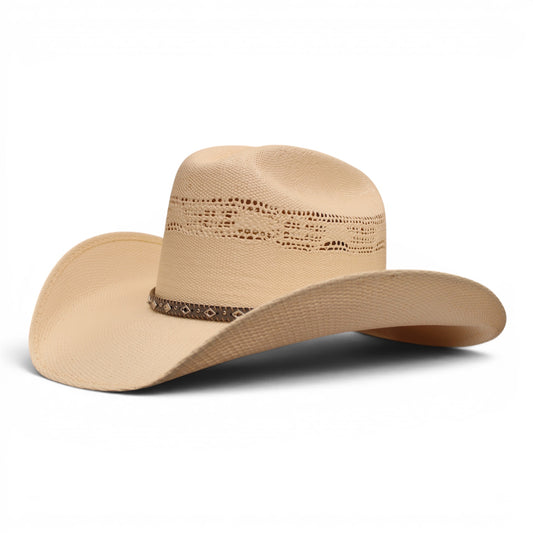 Sombrero Taiwan Americana Ivory Total