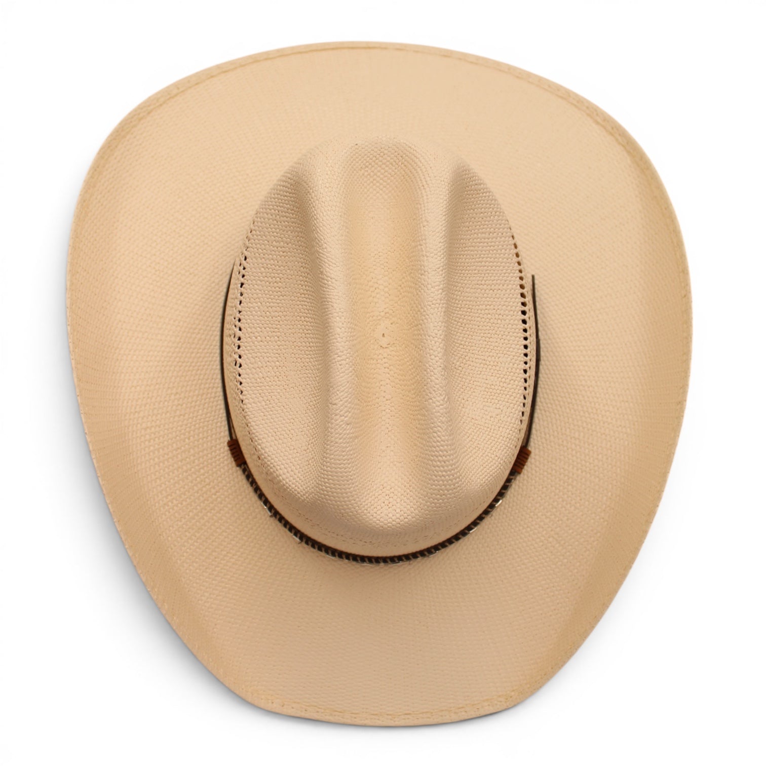 Sombrero Taiwan Americana Ivory Total