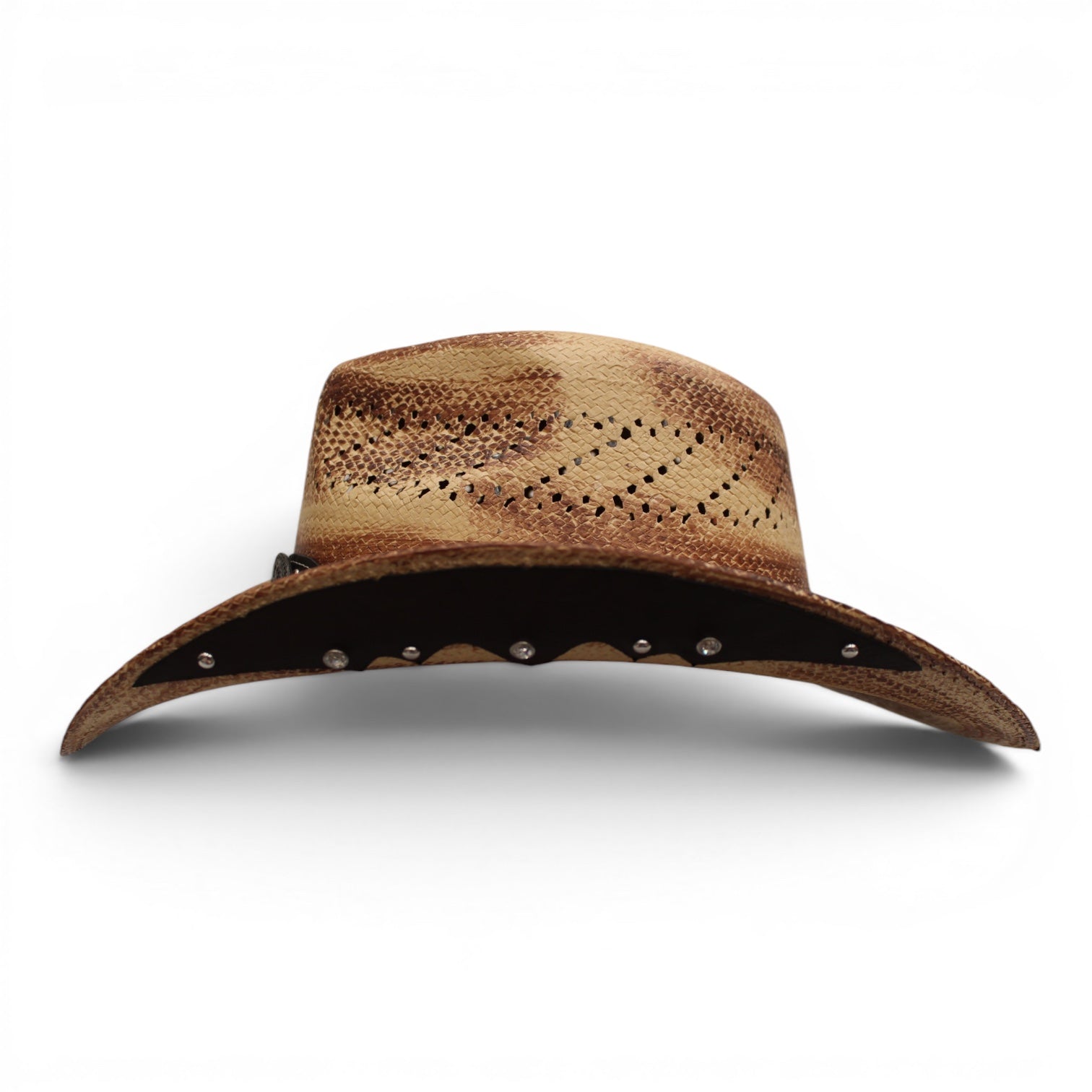 Sombrero Toyo Escalera Berraca Paja