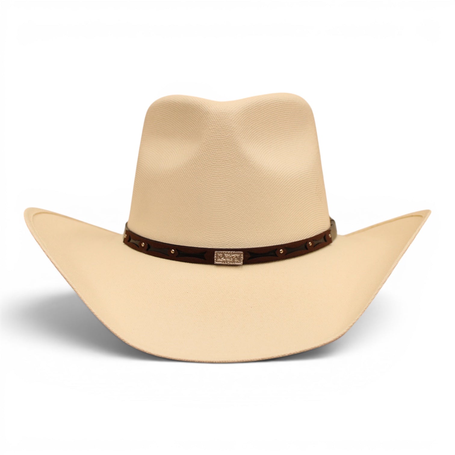 Sombrero de Lona Berraca Ivory