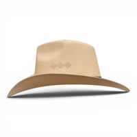 Sombrero de Lona Berraca Ivory