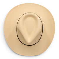 Sombrero de Lona Berraca Ivory