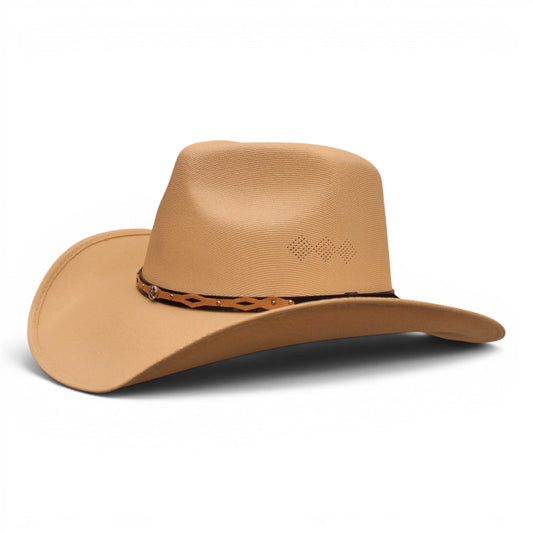 Sombrero de Lona Berraca Moca