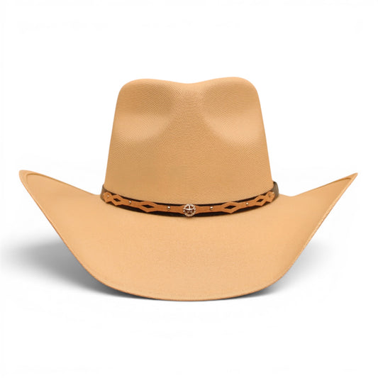 Sombrero de Lona Berraca Moca