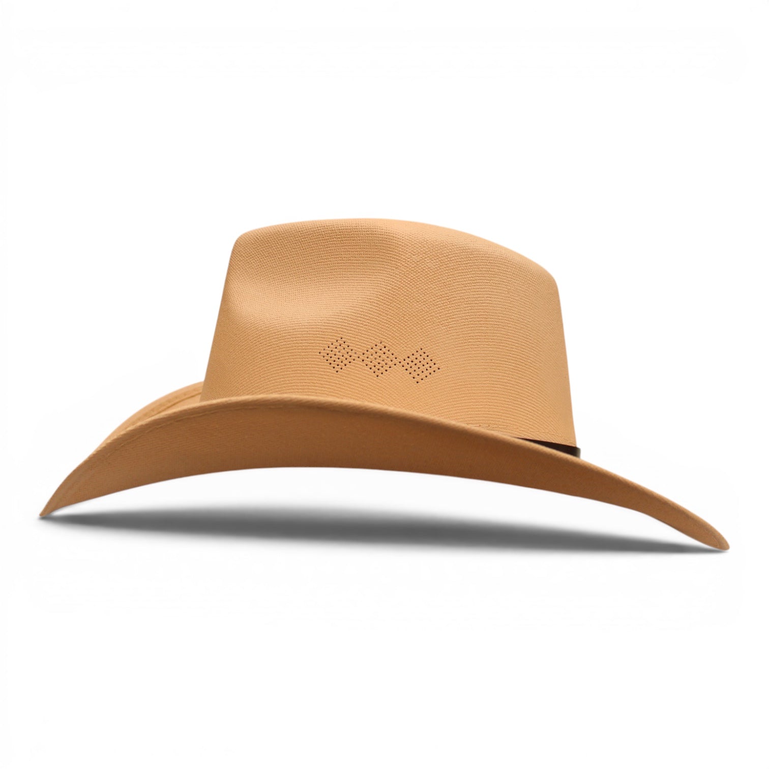 Sombrero de Lona Berraca Moca