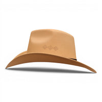 Sombrero de Lona Berraca Moca