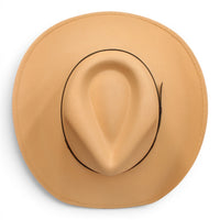 Sombrero de Lona Berraca Moca