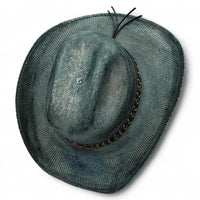 Sombrero Taiwán Makalu Azul