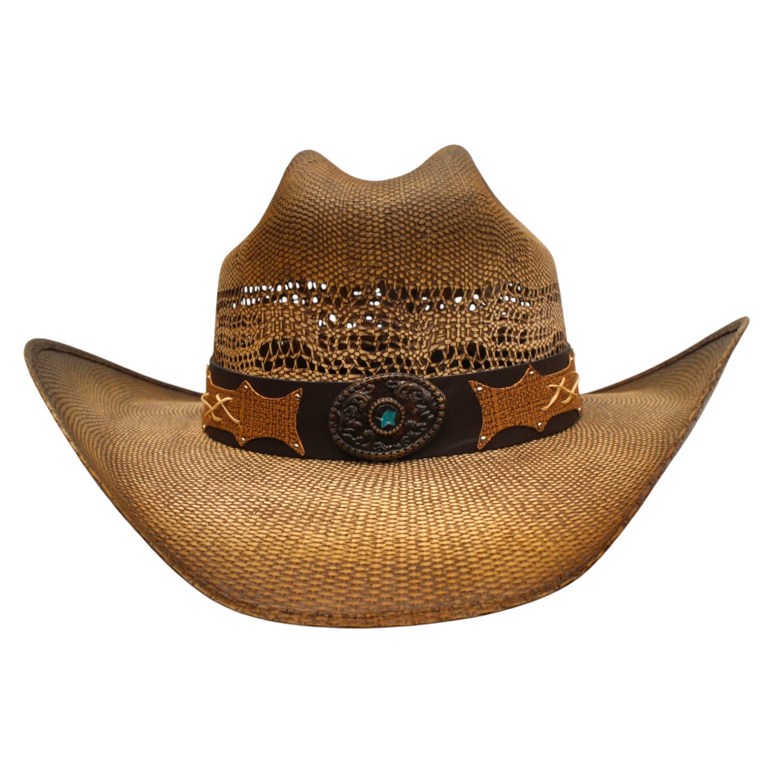 Sombrero Taiwán Makalu Café