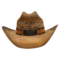 Sombrero Taiwán Makalu Café