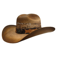 Sombrero Taiwán Makalu Café