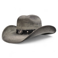 Sombrero Taiwán Makalu Gris Oscuro