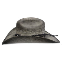 Sombrero Taiwán Makalu Gris Oscuro