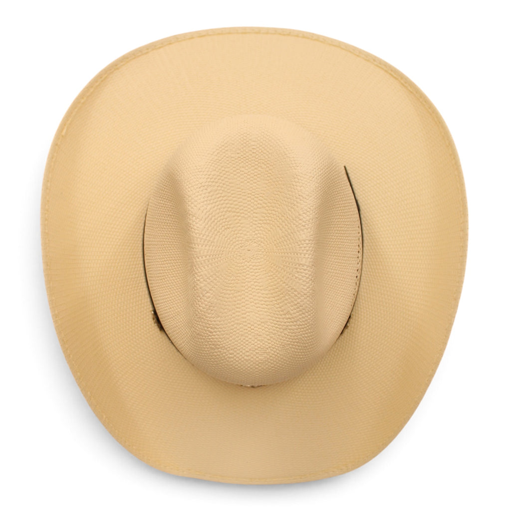 Sombrero Taiwan Bolona Ivory Total