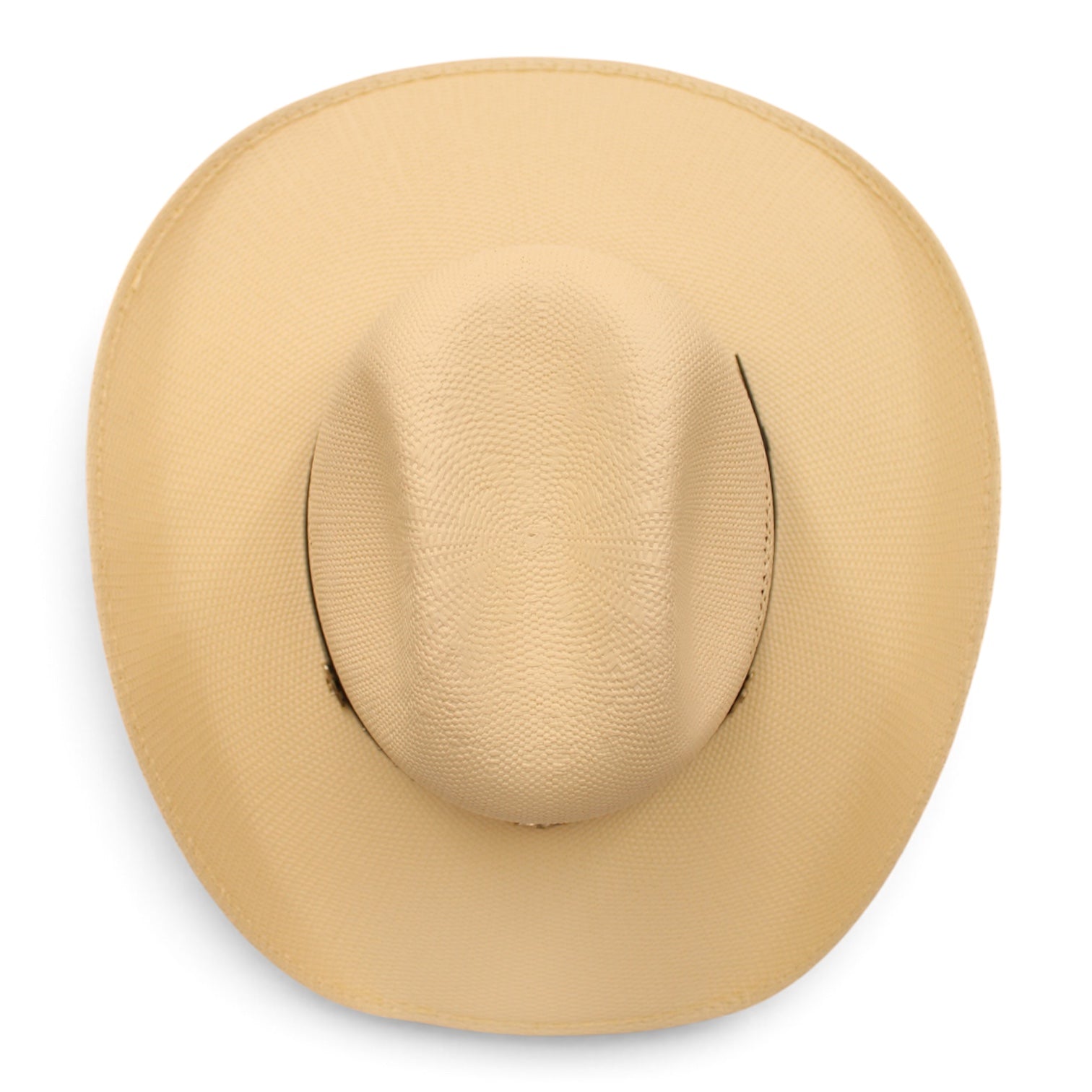 Sombrero Taiwan Bolona Ivory Total
