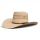 Sombrero Taiwan Cuernos Chuecos Ivory Total