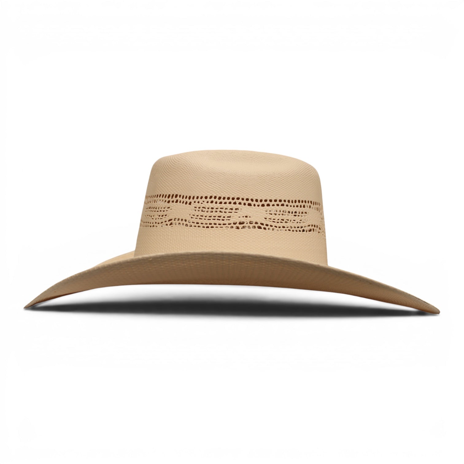 Sombrero Taiwan Cuernos Chuecos Ivory Total