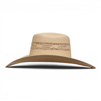 Sombrero Taiwan Cuernos Chuecos Ivory Total