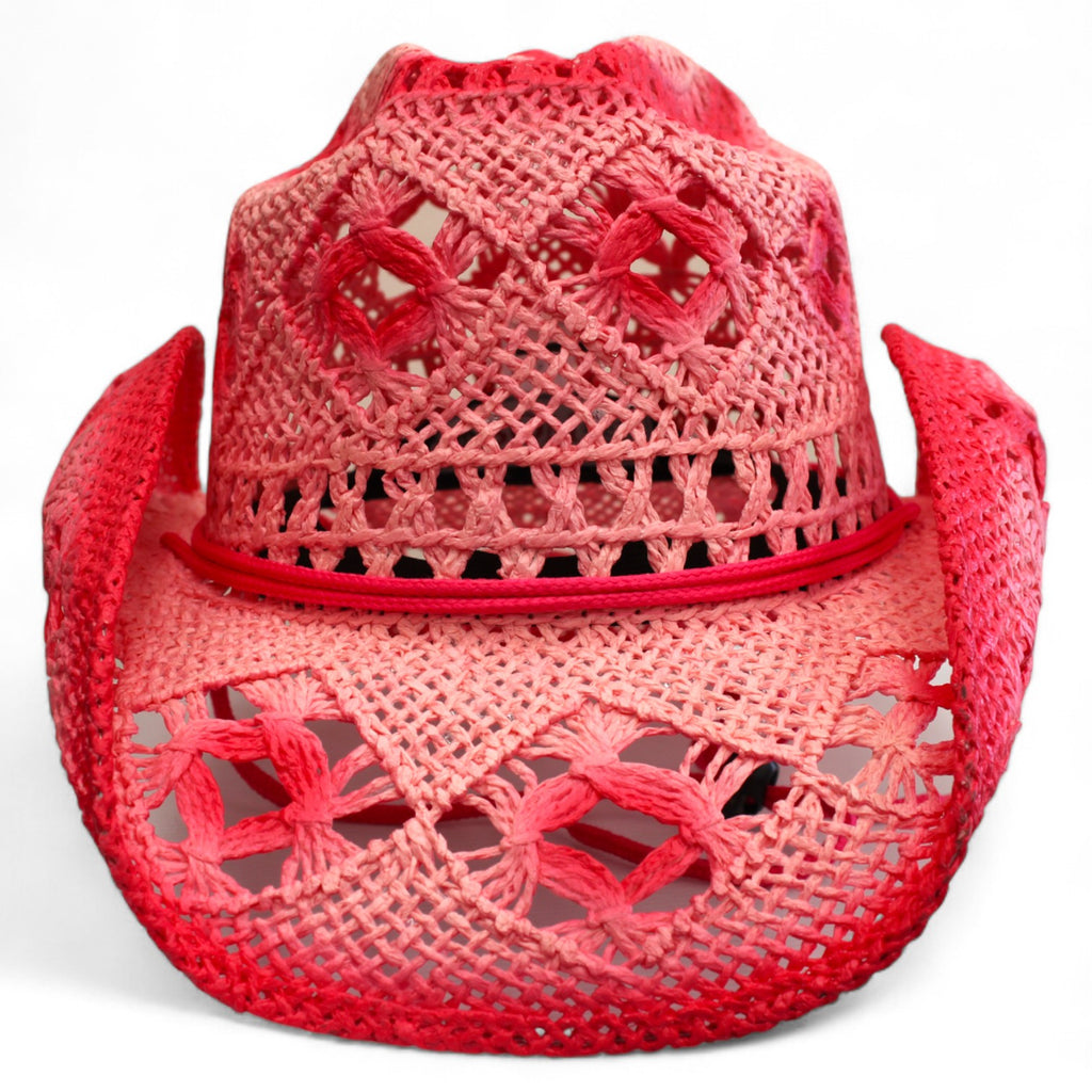 Playero Country Rosa/Fucsia Saona