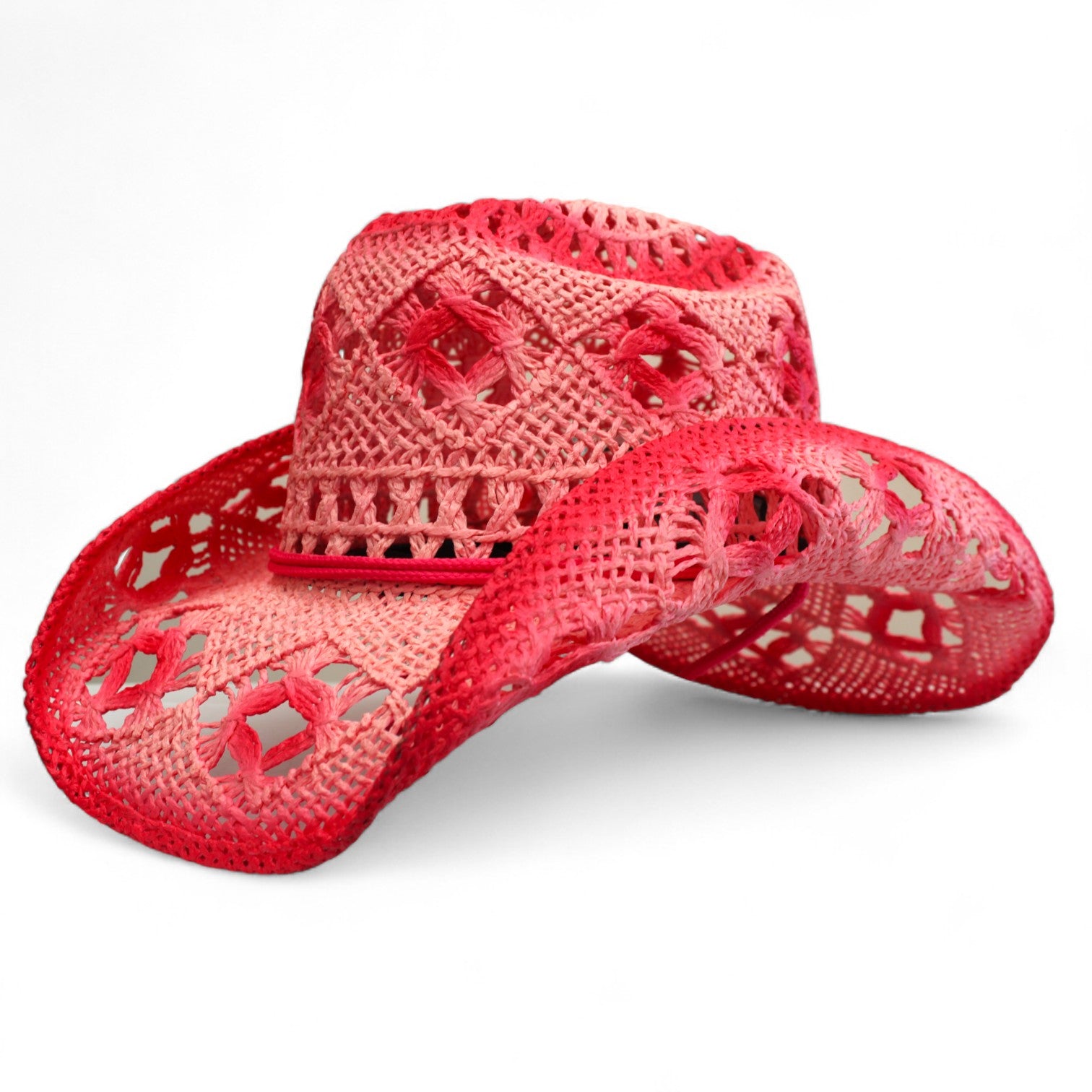 Playero Country Rosa/Fucsia Saona