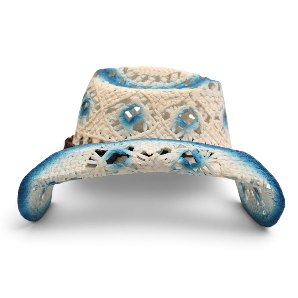 Playero Country Nante Blanco