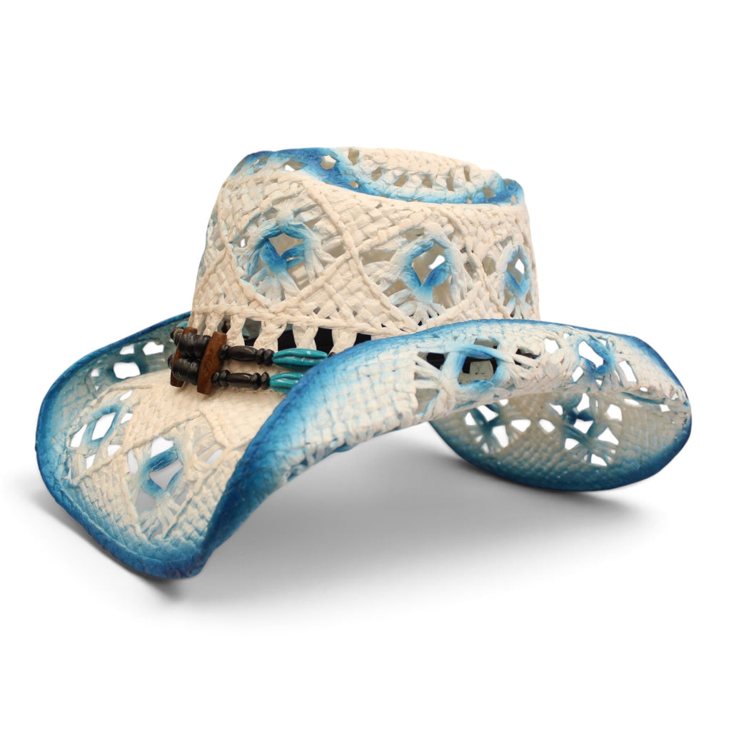 Playero Country Nante Blanco