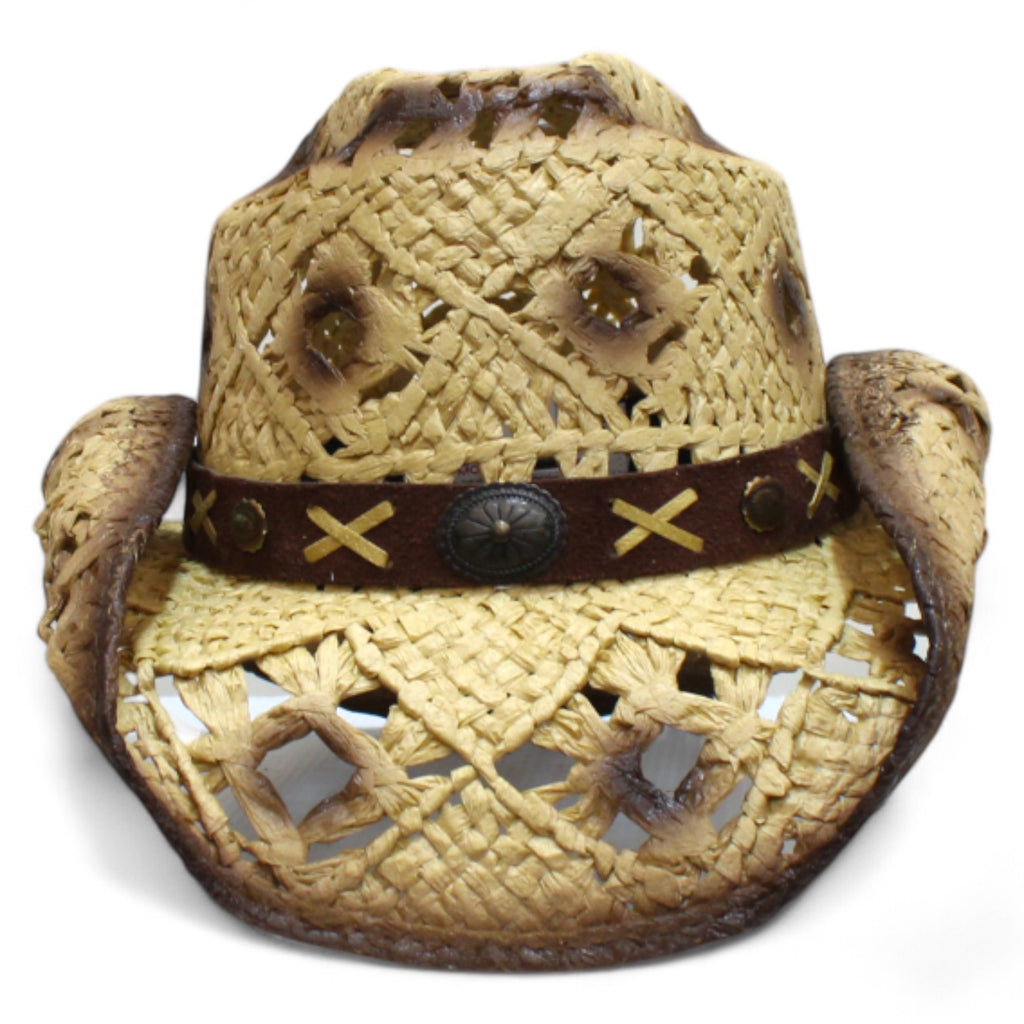 Playero Country Camel/Café