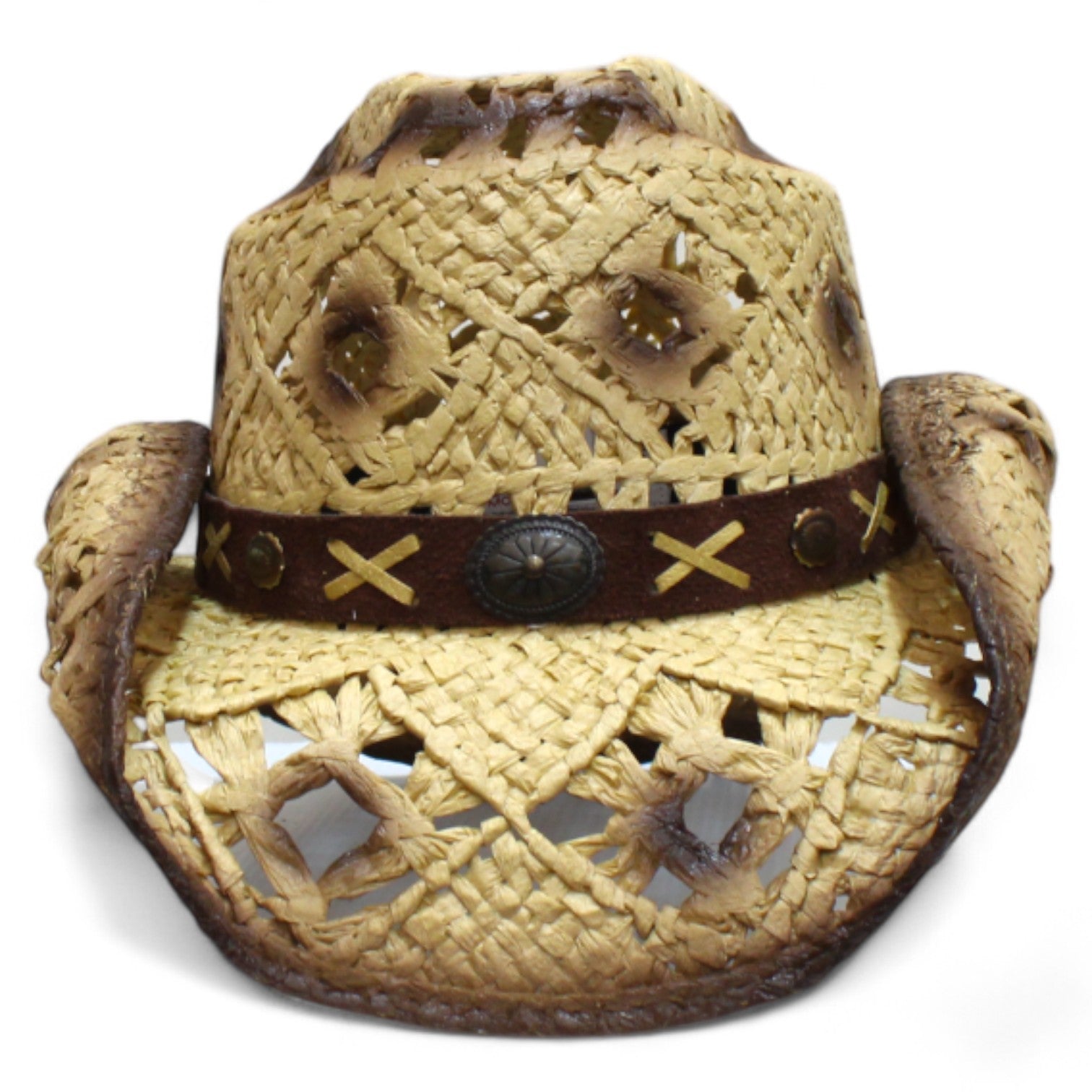 Playero Country Camel/Café