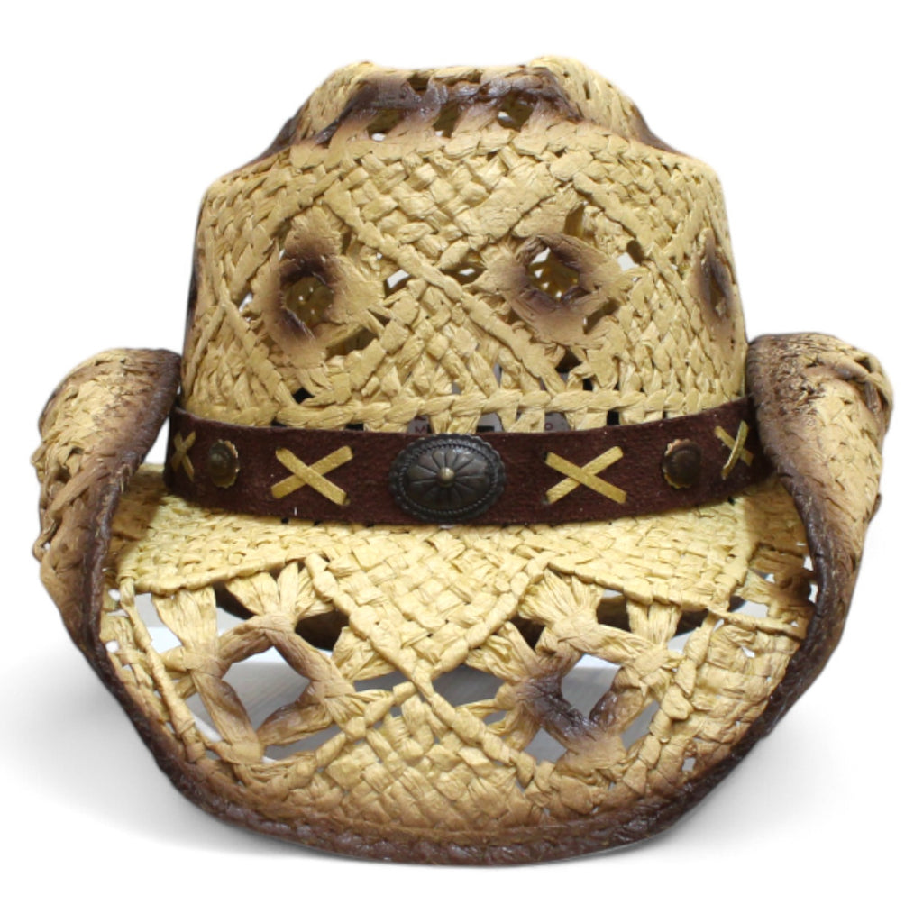Playero Country Camel/Café