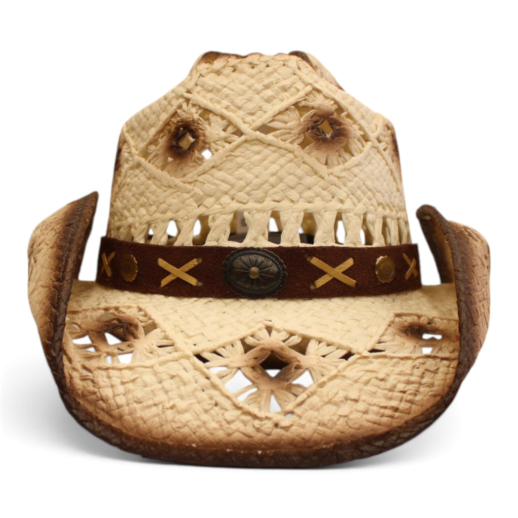 Playero Country Nante Ivory