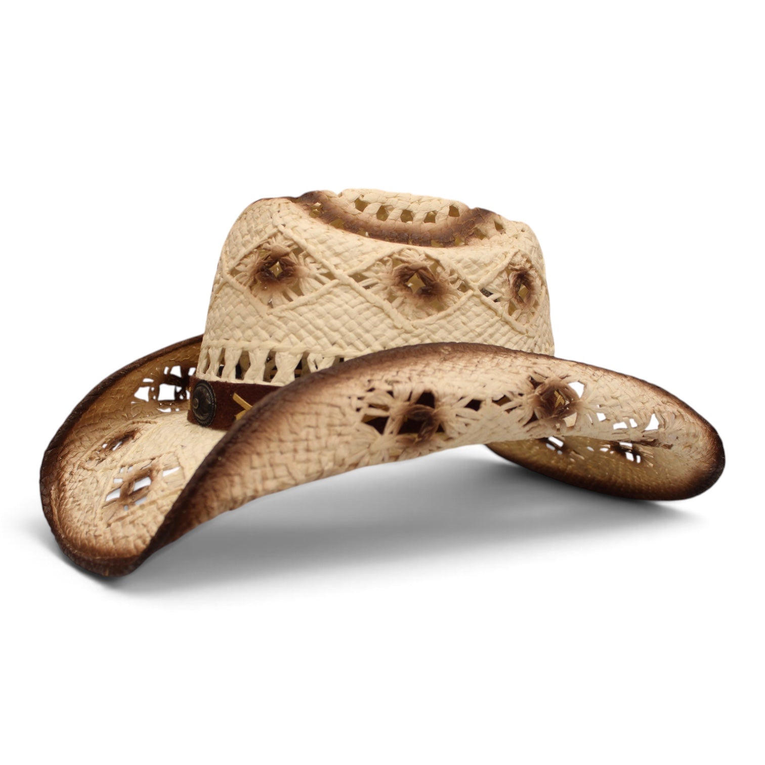 Playero Country Nante Ivory