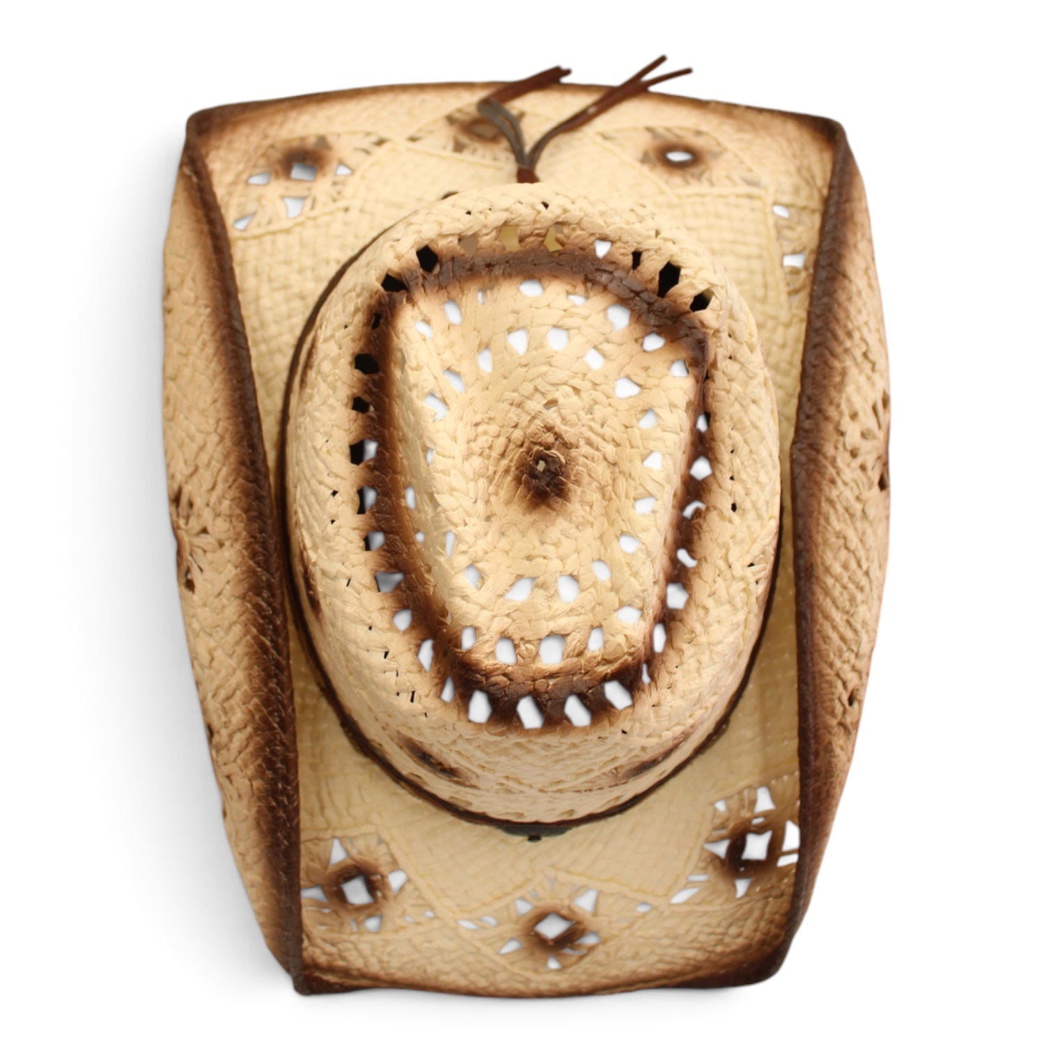 Playero Country Nante Ivory