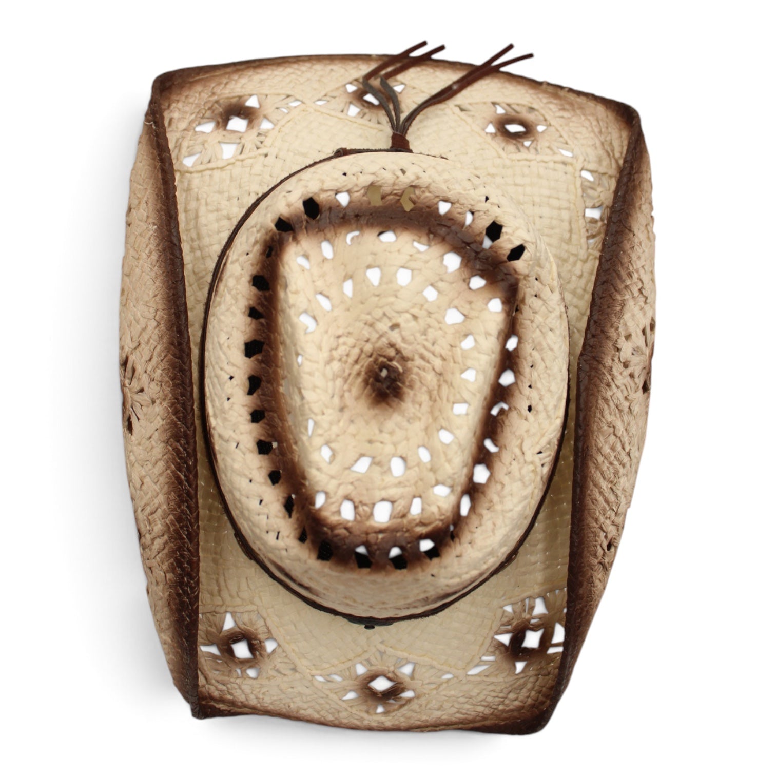 Playero Country Nante Ivory