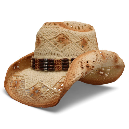 Playero Majahuas Ivory/Chedron